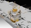 Revell 05173 USS Enterprise CVN-65 Platinum Edition 1/400